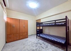 Blk 121 Hougang Avenue 1 (Hougang), HDB 4 Rooms #632105691